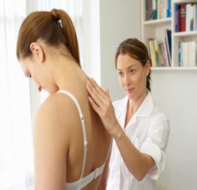 南京强脊诊疗中心